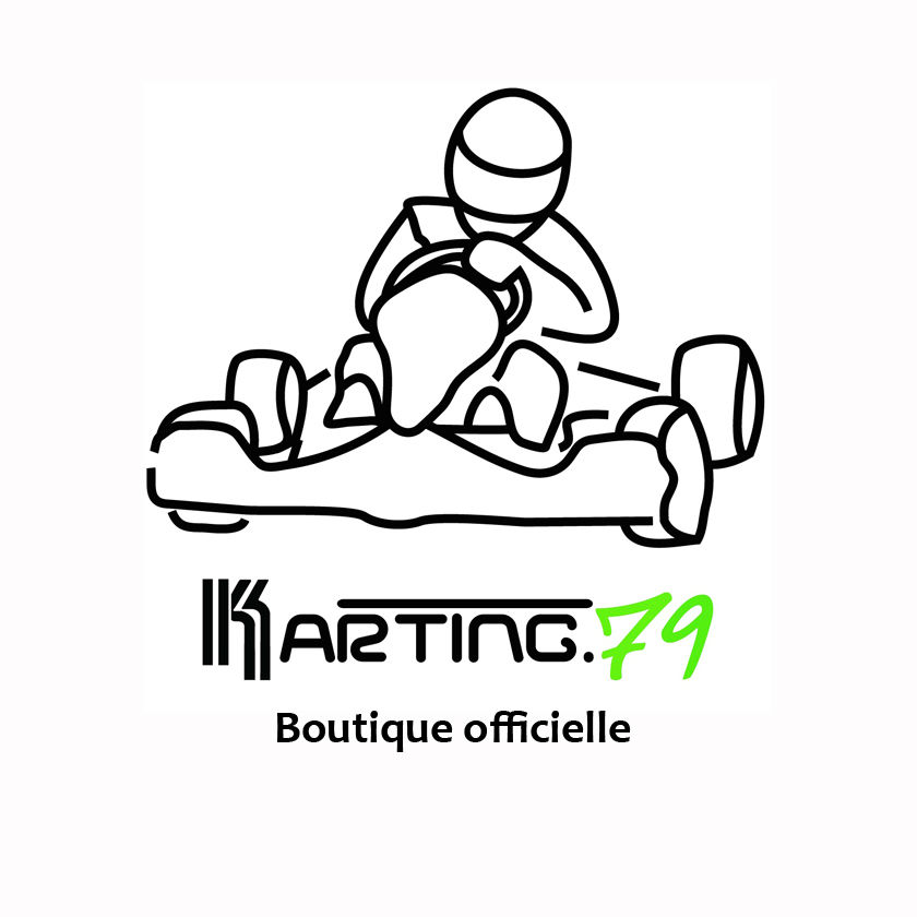 boutique officielle karting79