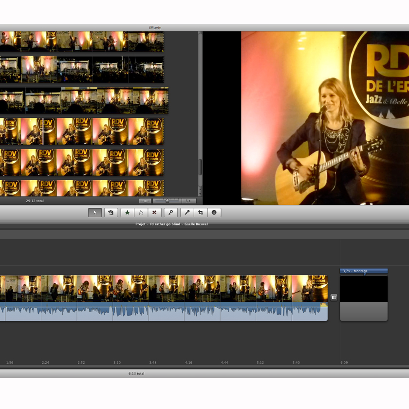 montage gaelle buswel